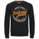 Jack & Jones Ανδρικό φούτερ